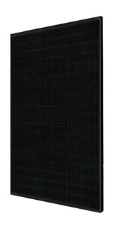 JA Solar DeepBlue 3.0 Light JAM54S31-405/MR – 405W Black-on-Black Solar Panel